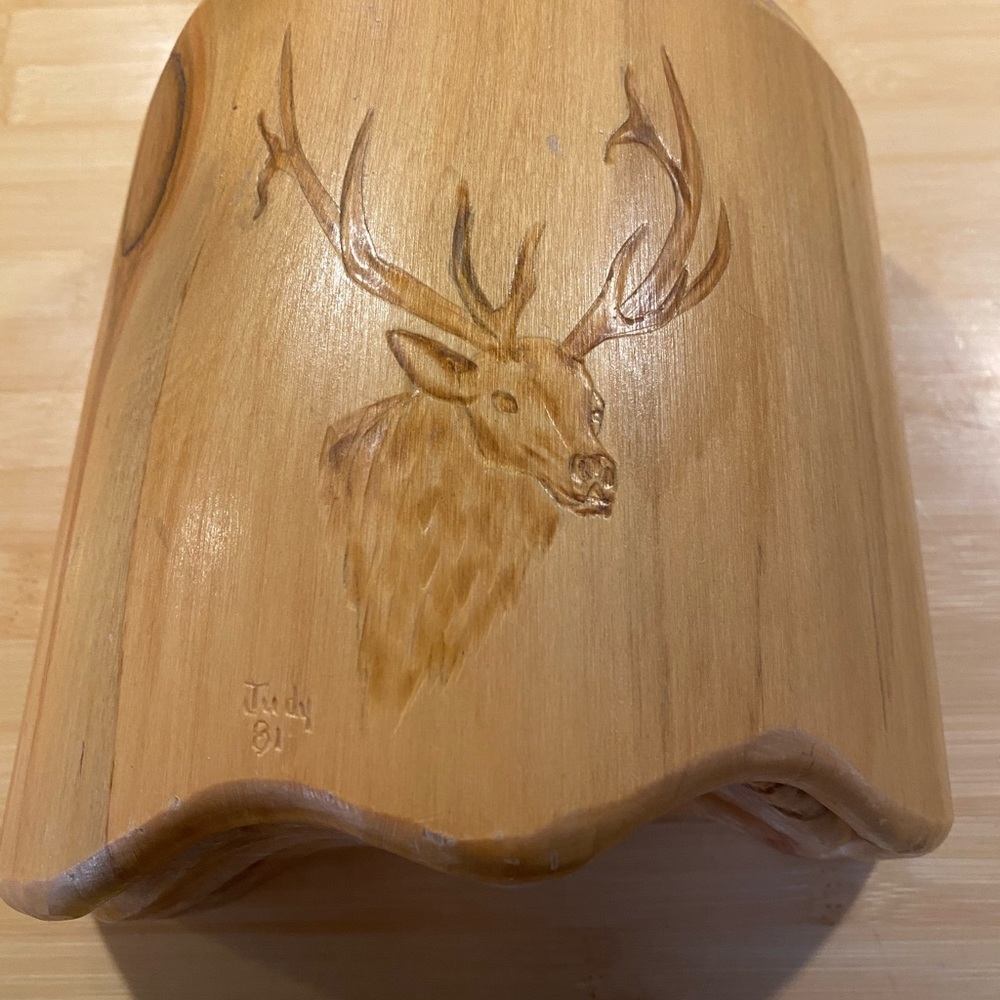 Man’s Puzzle Box - Picture 2 of 4
